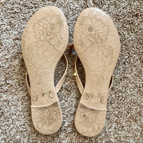 Steve Madden Deena Blush sandals - Picture 3 of 3